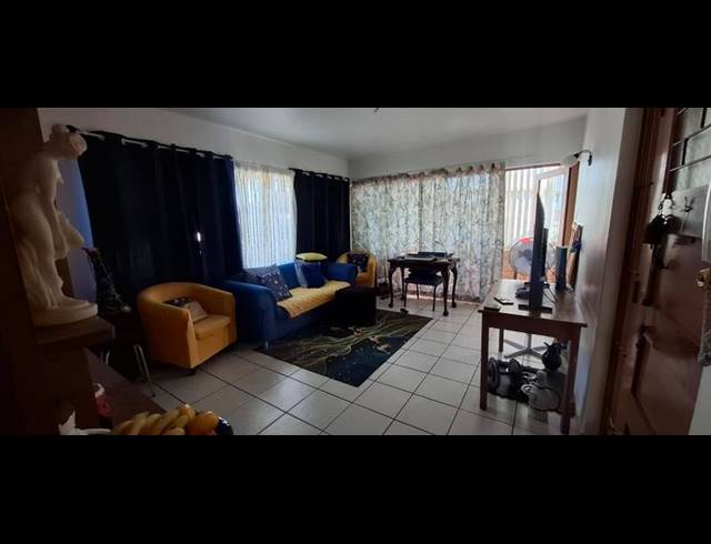 1 BEDROOM PROPERTY TO RENT IN VAN RYNEVELD